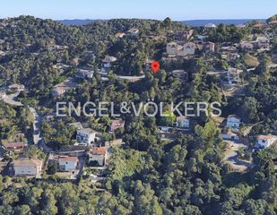 Residential Plot in Palafolls. Terreno edificable.