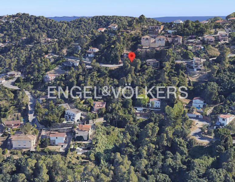 Foto 4d2d404e-1459-4086-adc8-c419d678a14e. Terrain résidentiel dans Palafolls