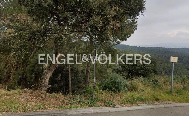 Foto 8e45ac84-339f-4492-b657-6b8e82ba6fc6. Terrain résidentiel dans Palafolls