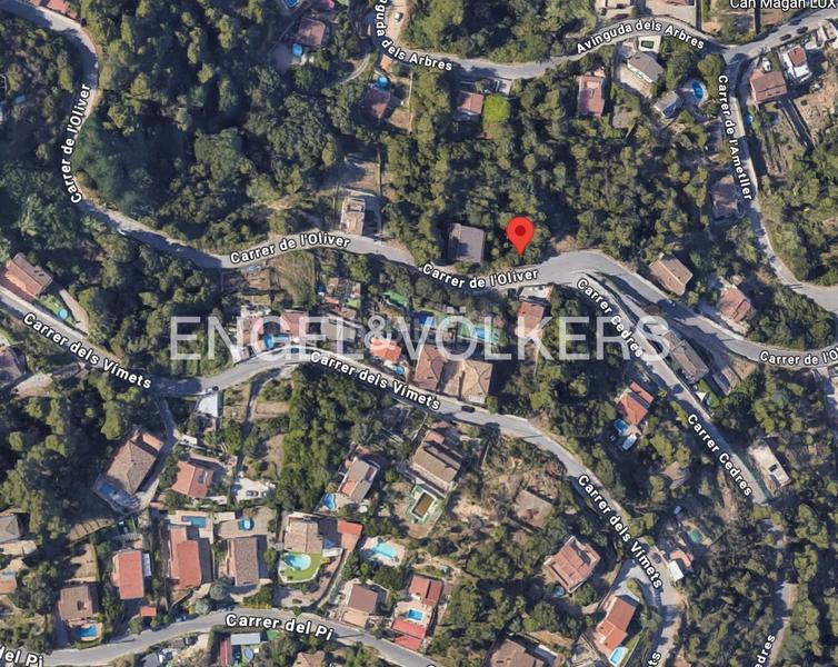 Foto ac0fd109-6613-4fba-9c5f-0c30381819bc. Terrain résidentiel dans Palafolls