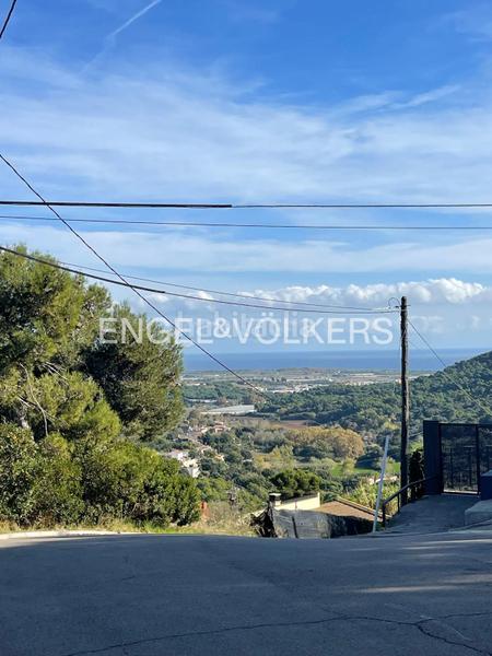 Foto d3ff2c32-564a-45f3-80f3-a3a5fd6ac1b2. Terrain résidentiel dans Palafolls