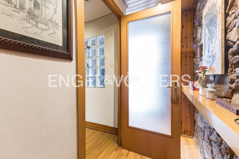 Foto 18c49a32-8785-4f1c-8261-c8592c795294. Casa encantadora vivienda con terraza en sant andreu, en Barcelona