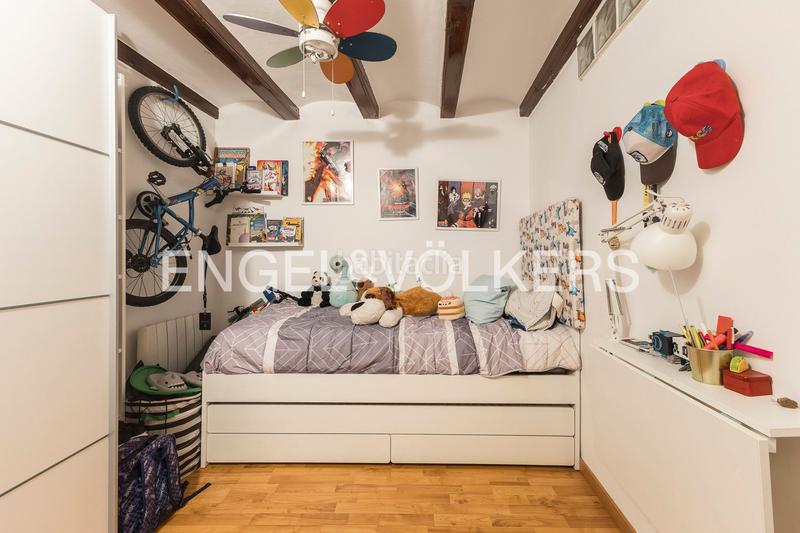 Foto 205b1dc0-c855-467f-93ae-3ed6a534a118. Casa encantadora vivienda con terraza en sant andreu, en Barcelona