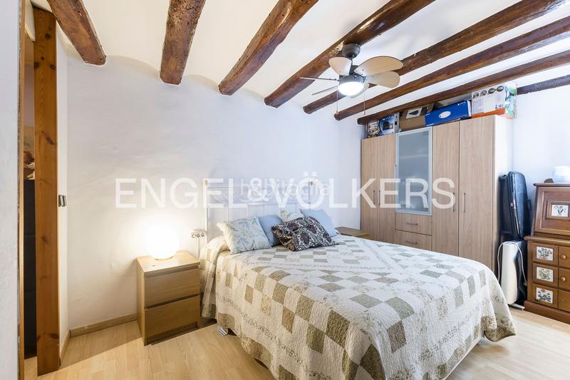 Foto 20a5d72a-d1da-472e-82fa-96f0de9d94ce. Casa encantadora vivienda con terraza en sant andreu, en Barcelona