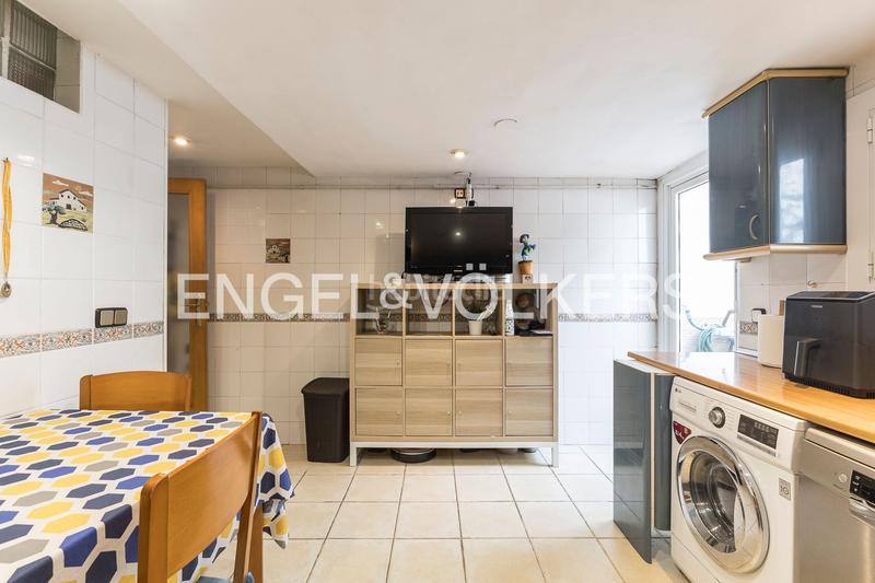 Foto 2a5d1e36-d94d-4c71-91f2-25da65afafb0. Casa encantadora vivienda con terraza en sant andreu, en Barcelona