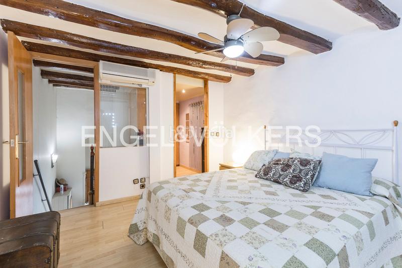 Foto 2efe7d70-92e4-41e3-94ac-0703aec4b2ed. Casa encantadora vivienda con terraza en sant andreu, en Barcelona