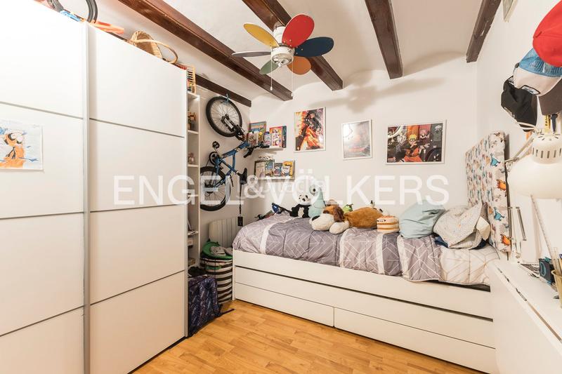 Foto 399351e7-a67b-4e54-a498-a90a152319ff. Casa encantadora vivienda con terraza en sant andreu, en Barcelona