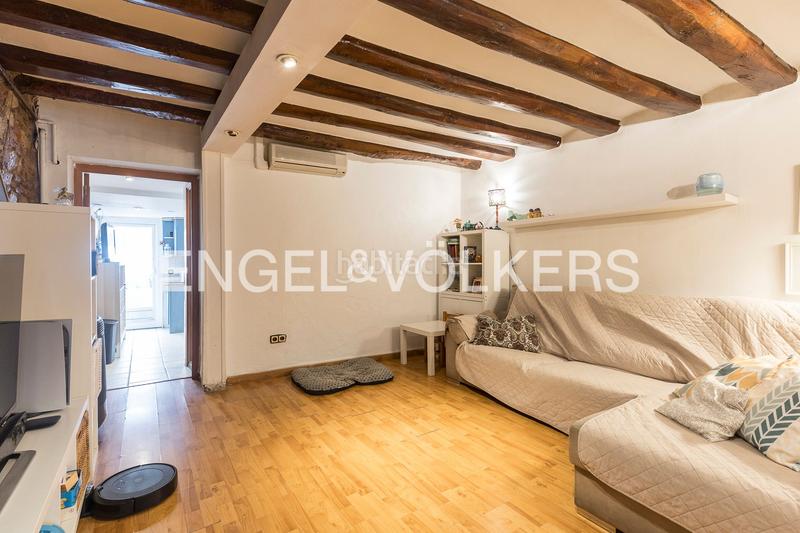 Foto 557f5e1f-08bf-4912-9cf9-7781a3782fe7. Casa encantadora vivienda con terraza en sant andreu, en Barcelona