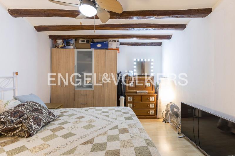 Foto 6f326f39-53ae-4f0f-97b7-17948d49466d. Casa encantadora vivienda con terraza en sant andreu, en Barcelona