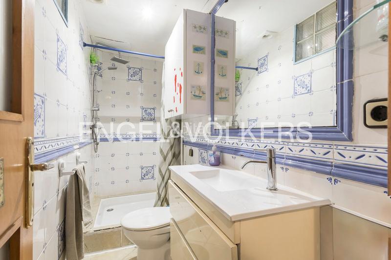 Foto 7178adf4-ea28-45ce-a1c2-b01efc7bd203. Casa encantadora vivienda con terraza en sant andreu, en Barcelona