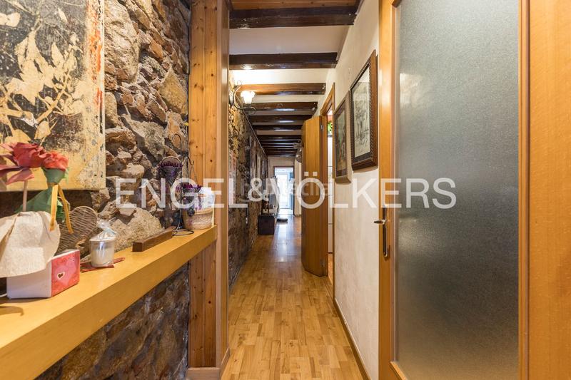 Foto 7841cf37-ebe7-4006-9730-9e9f131c04c3. Casa encantadora vivienda con terraza en sant andreu, en Barcelona