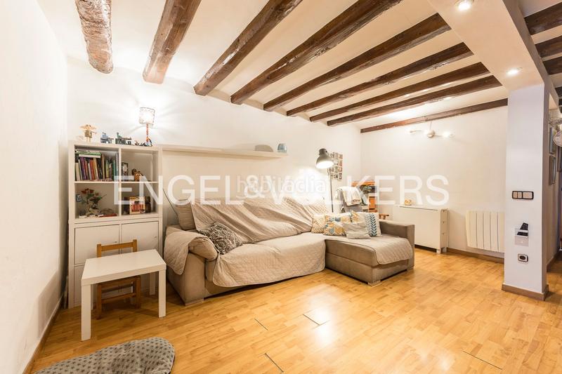 Foto 93ee1160-cf73-416b-ac12-61f28b9fa282. Casa encantadora vivienda con terraza en sant andreu, en Barcelona