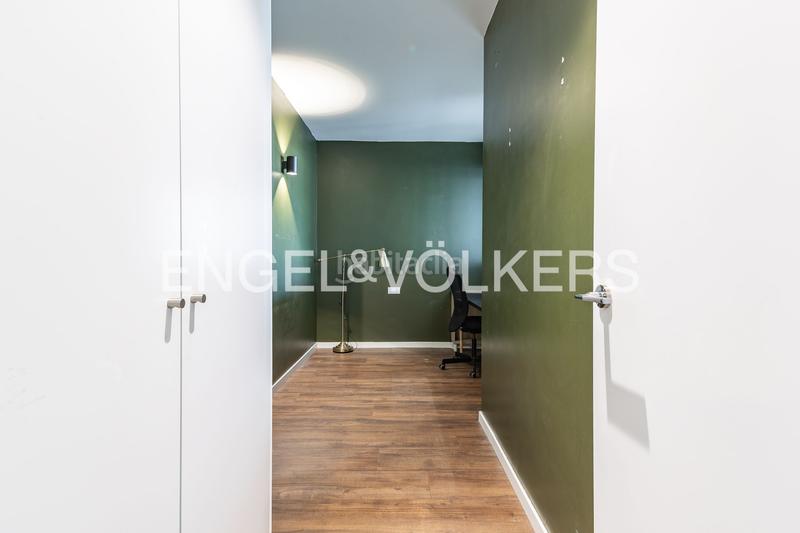 Foto 052fefd5-da19-4ca3-bcaf-b89f33e4233e. Dachwohnung mit heizung parking pool in Port Badalona