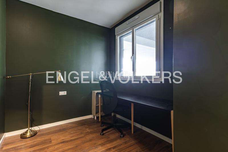 Foto 0cae7712-405d-46c4-b2bb-45884bdc7895. Dachwohnung mit heizung parking pool in Port Badalona