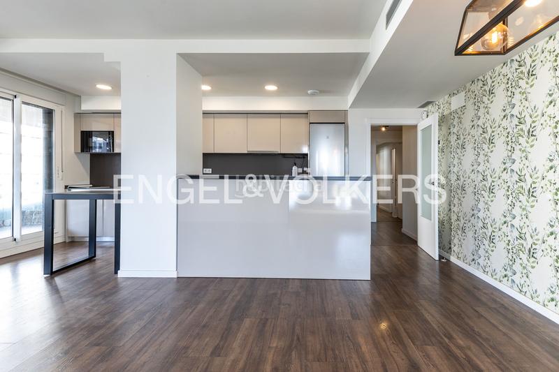 Foto 1b97ca67-f648-4b5e-858c-f79256b5d89e. Dachwohnung mit heizung parking pool in Port Badalona