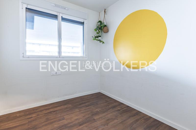 Foto 1ea989ba-c947-4f2e-8352-6048fd63c335. Dachwohnung mit heizung parking pool in Port Badalona