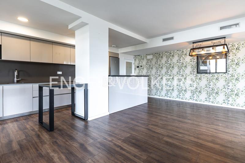 Foto 1f45e9b9-85cf-4f5e-9014-0097828a49ba. Dachwohnung mit heizung parking pool in Port Badalona