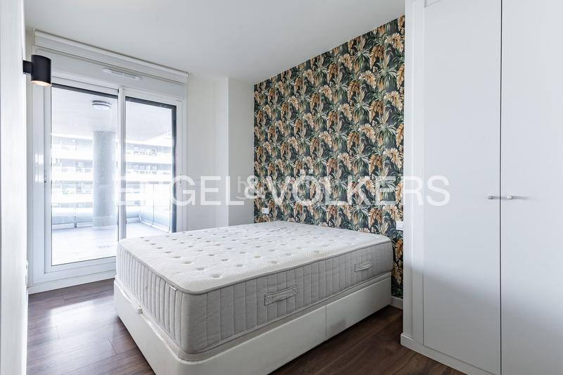 Foto 2de875df-287c-445c-8609-5b051d77aa57. Dachwohnung mit heizung parking pool in Port Badalona