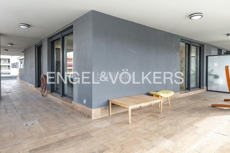 Foto 35f245f0-ad40-4010-863d-ac42abe36179. Dachwohnung mit heizung parking pool in Port Badalona