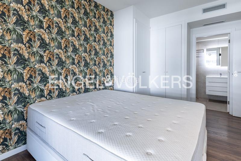 Foto 39e394f6-70ad-4a76-916b-2fd5eb5f639c. Dachwohnung mit heizung parking pool in Port Badalona