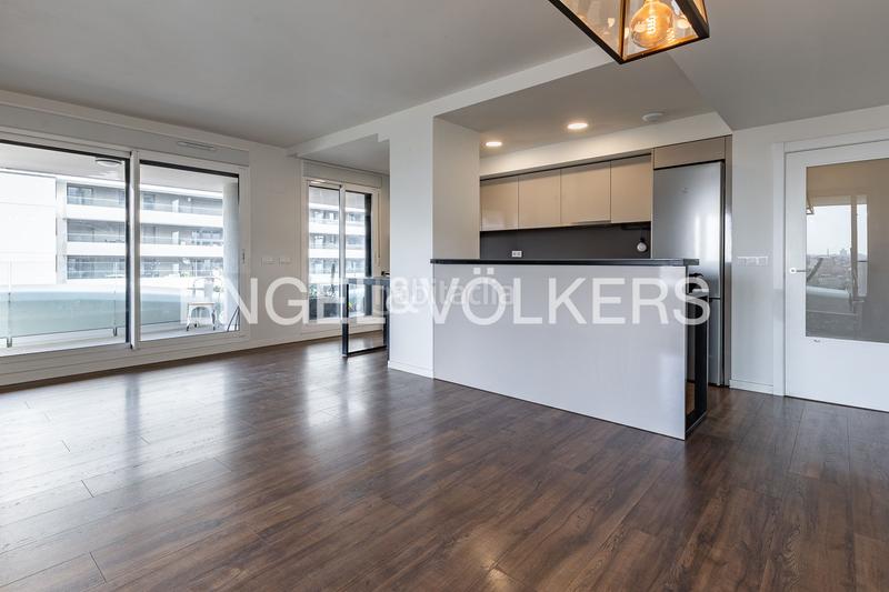 Foto 65369b09-067d-4873-acac-1e8176daeadb. Dachwohnung mit heizung parking pool in Port Badalona