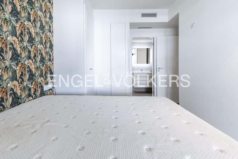 Foto 8194da6f-d5b5-4379-9219-6a5fa463e1db. Dachwohnung mit heizung parking pool in Port Badalona