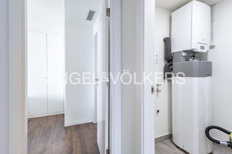 Foto 89c618e0-579b-4b94-be13-70ee8149353c. Dachwohnung mit heizung parking pool in Port Badalona