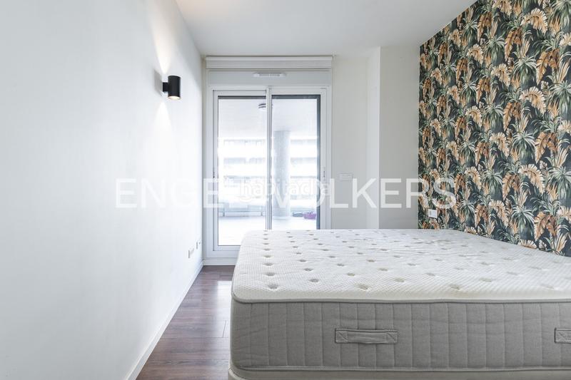 Foto bf61bb14-91cd-493d-9447-a511fc865dc8. Dachwohnung mit heizung parking pool in Port Badalona