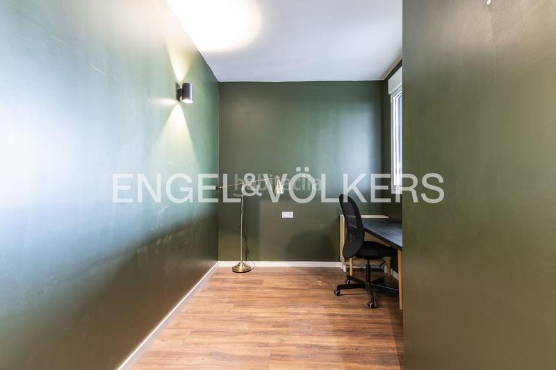 Foto cf77130f-3210-4573-98ac-5bd3fc69bfad. Dachwohnung mit heizung parking pool in Port Badalona