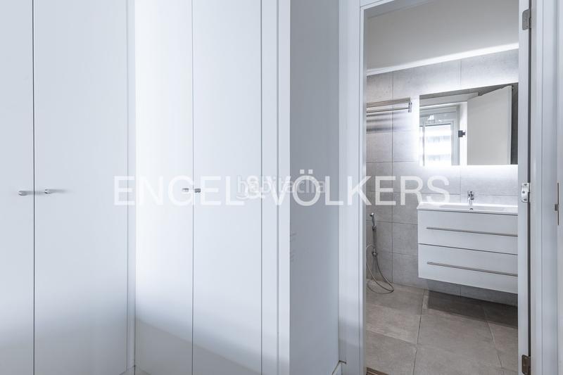 Foto e640aadb-eda6-456c-8419-2056208405ec. Dachwohnung mit heizung parking pool in Port Badalona