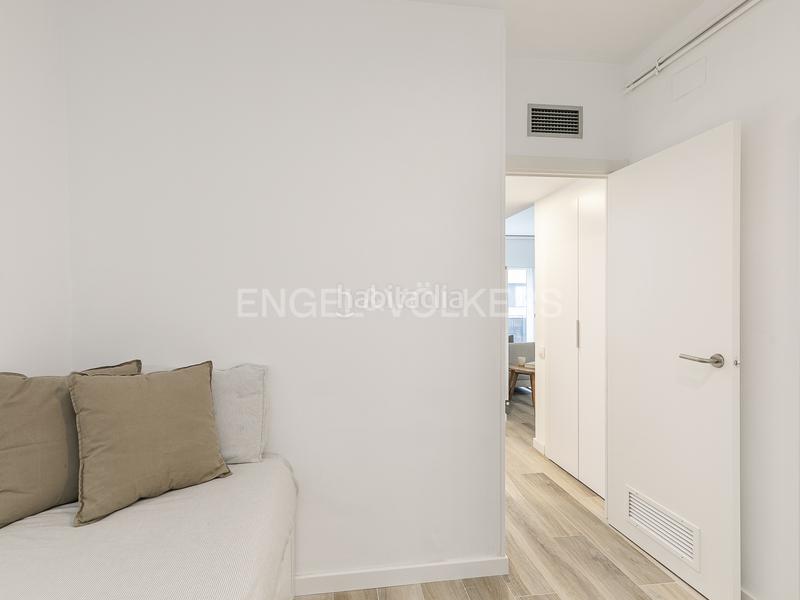 Foto 336b804e-d061-4581-98c8-8efb72c272ff. Affitto piccolo appartamento con riscaldamento in Barcelona