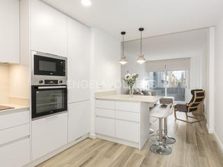 Appartement à Vila de Gràcia
