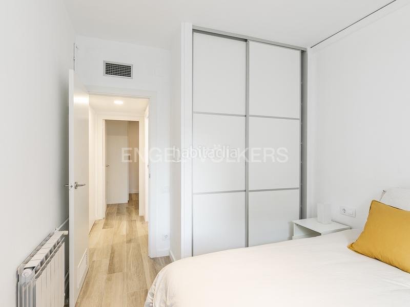 Foto 9ad6f972-c56b-4f3f-bda4-385bb461e2c7. Miete appartement mit heizung in Vila de Gràcia Barcelona