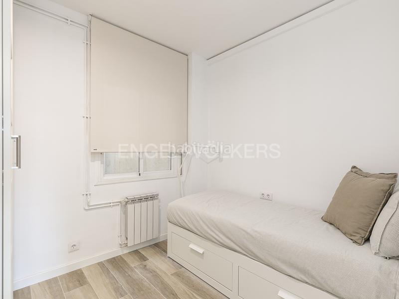 Foto 9e2eaaa3-add8-4907-936a-15d0bcb5d55c. Miete appartement mit heizung in Vila de Gràcia Barcelona