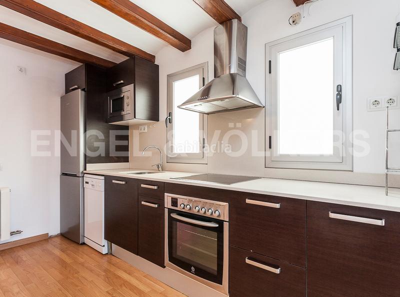 Foto 3d921400-4b56-4c9a-bcca-65344ae27c85. Location attique avec chauffage dans La Nova Esquerra de l´Eixample Barcelona
