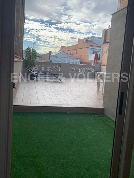 Foto 212b3b45-f9aa-4de1-a4ea-40814ac4df86. Rent penthouse with heating in La Nova Esquerra de l´Eixample Barcelona