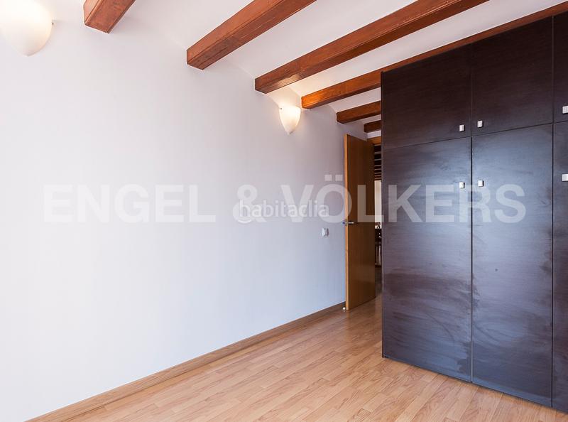 Foto 25177d63-dbf6-4622-b3d1-416d2dc76634. Rent penthouse with heating in La Nova Esquerra de l´Eixample Barcelona