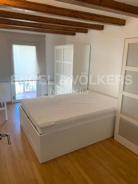Foto 7ff9ccf8-4d7f-43b7-aa40-a0d4b10f950f. Rent penthouse with heating in La Nova Esquerra de l´Eixample Barcelona