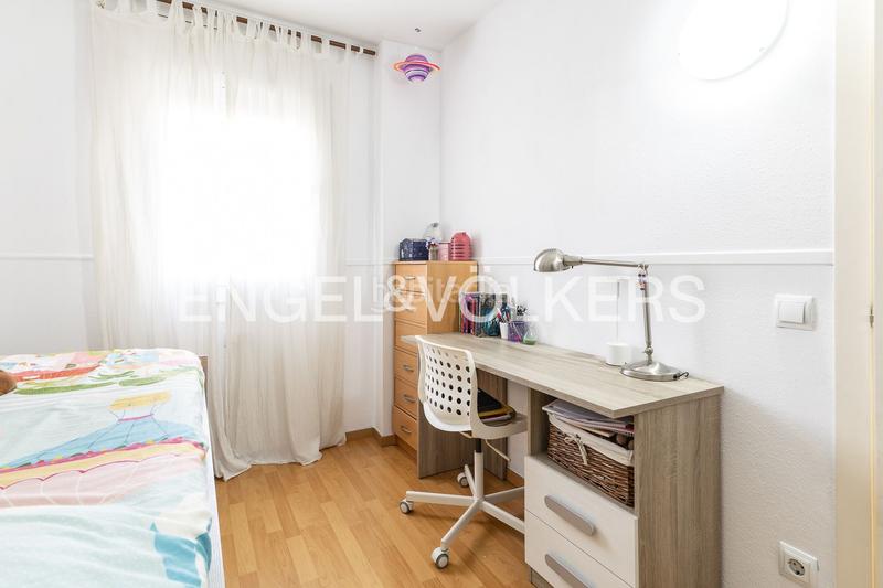 Foto 1960ff3f-f842-47c7-b418-5019bd1a2c5c. Àtic amb calefacció aparcament piscina a Serraparera Cerdanyola del Vallès