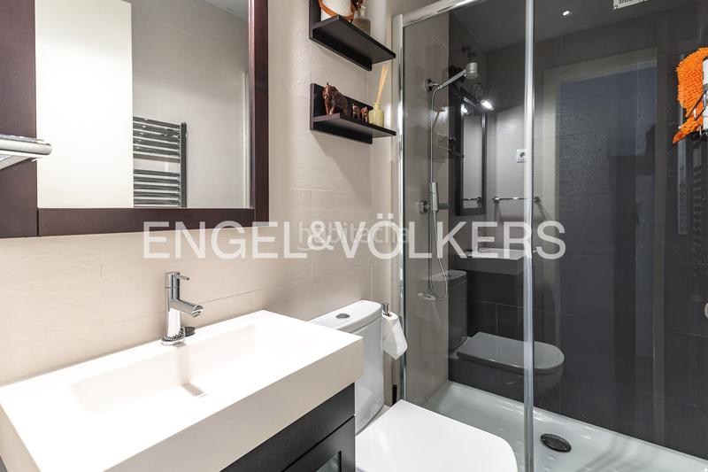 Foto 8c7da3bf-c498-49a6-838a-52482ab53461. Àtic amb calefacció aparcament piscina a Serraparera Cerdanyola del Vallès