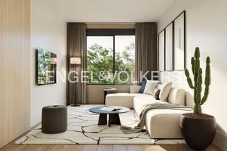 Piccolo appartamento in Baix Guinardó. Exquisito refugio urbano en castillejos moderno apartamento de l