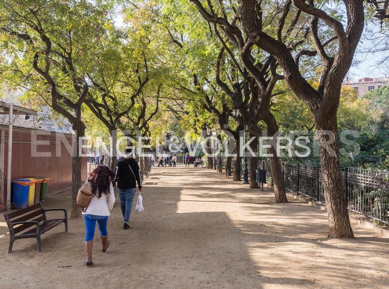 Foto 09421b9c-3a5d-4ace-92fa-a47452ccd216. Apartament amb calefacció a Baix Guinardó Barcelona