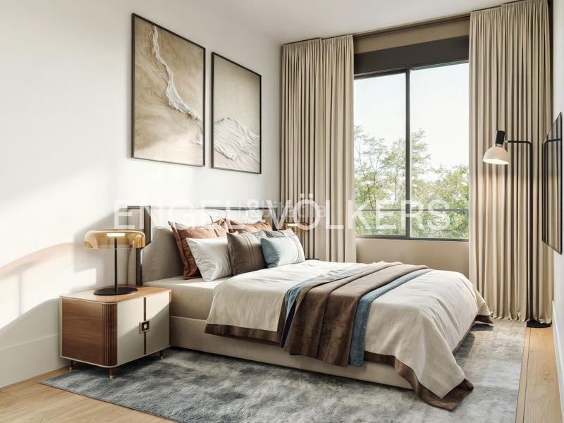 Foto 16606bfd-7b16-46b8-a73f-5eb4123e8ba2. Apartament amb calefacció a Baix Guinardó Barcelona