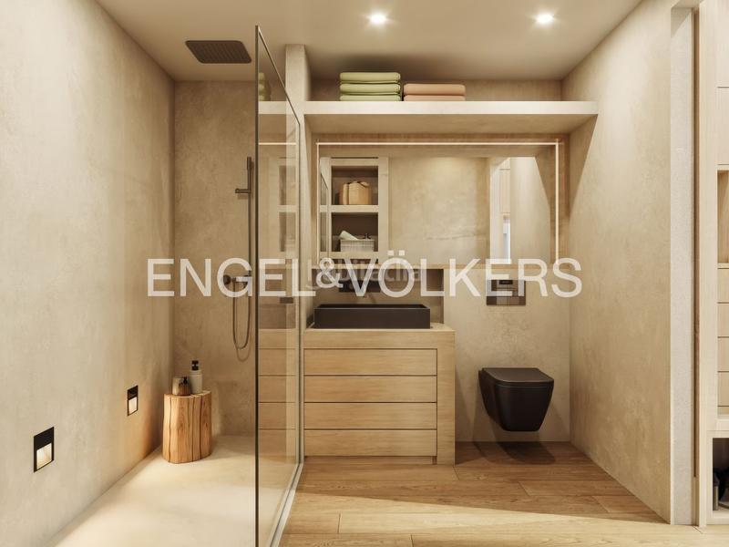 Foto 6a75d96f-ac3c-4822-81a2-9bf762ecbbae. Apartament amb calefacció a Baix Guinardó Barcelona