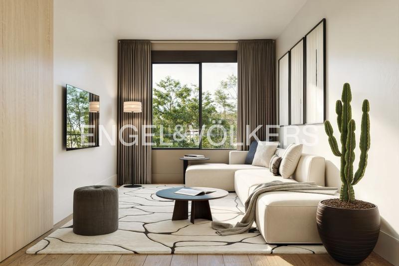 Foto 7a91fe82-a497-4eb6-9589-9701a3158115. Apartament amb calefacció a Baix Guinardó Barcelona