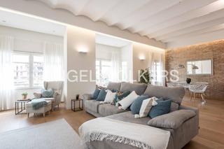 Apartamento en Dreta de l´Eixample
