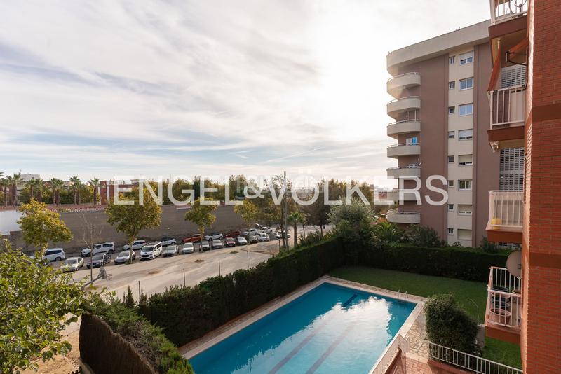 Foto 0396436f-3002-4898-bc52-dbd338578b6e. Appartement avec chauffage parking piscine dans Zona Alta Premià de Mar