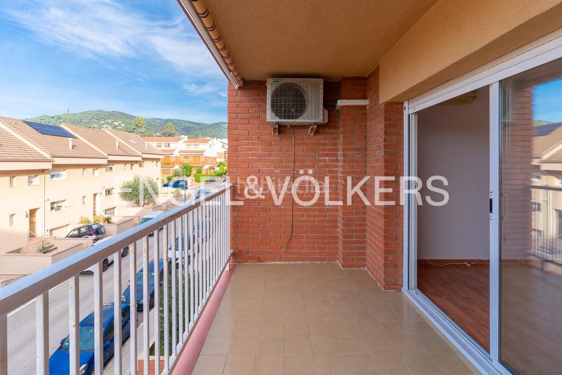 Foto 0a037ce4-56c1-4553-ac45-c0cea5e92df5. Appartement avec chauffage parking piscine dans Zona Alta Premià de Mar