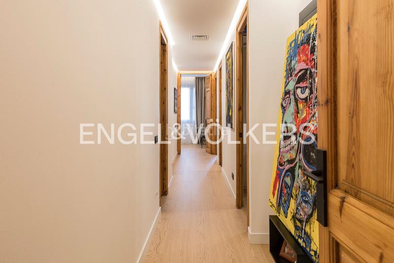 Foto 11f8452b-d0ba-4c34-b01f-d8c41e288813. Appartement mit heizung in Sant Antoni Barcelona