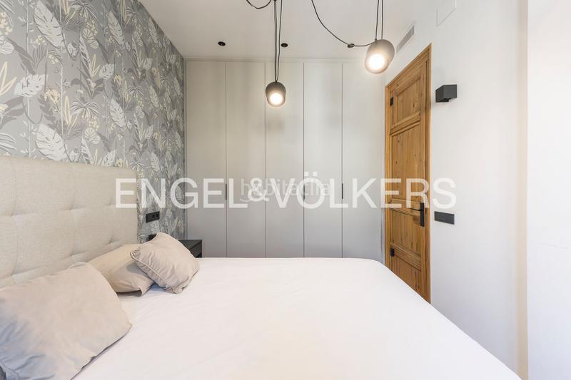 Foto 1b7b7109-c20f-41c9-af1b-b18839db853d. Appartement mit heizung in Sant Antoni Barcelona